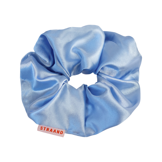 Satin Scrunchie XL